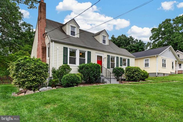 611 ELDRID DR, Silver Spring, MD 20904