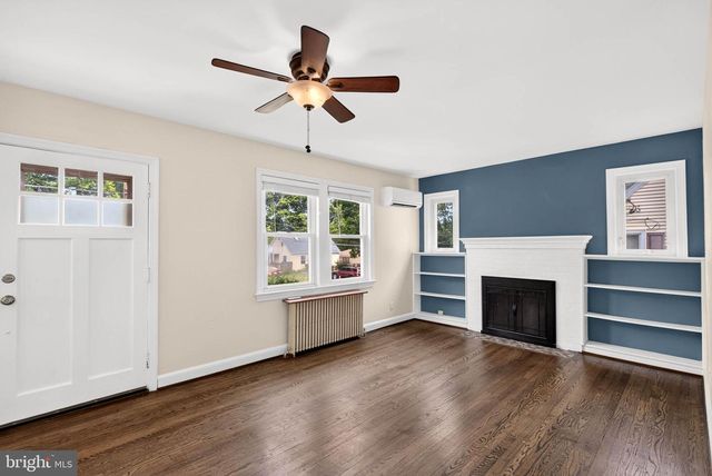 611 ELDRID DR, Silver Spring, MD 20904