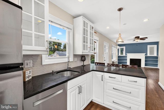 611 ELDRID DR, Silver Spring, MD 20904