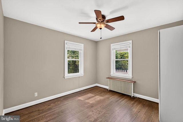 611 ELDRID DR, Silver Spring, MD 20904
