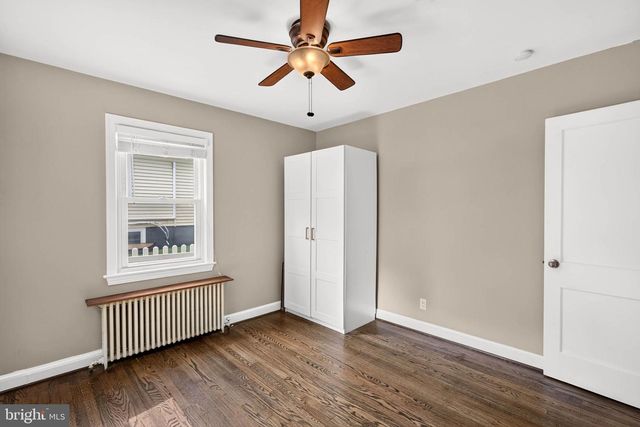 611 ELDRID DR, Silver Spring, MD 20904