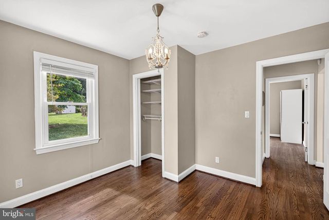 611 ELDRID DR, Silver Spring, MD 20904