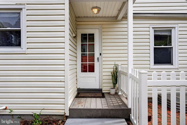 611 ELDRID DR, Silver Spring, MD 20904