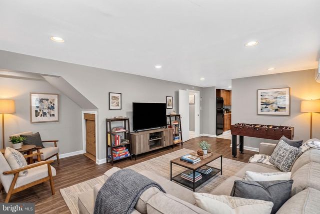 611 ELDRID DR, Silver Spring, MD 20904