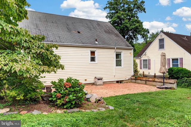 611 ELDRID DR, Silver Spring, MD 20904