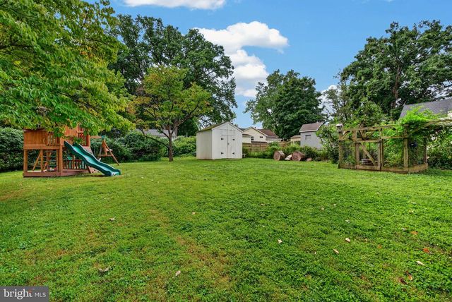 611 ELDRID DR, Silver Spring, MD 20904