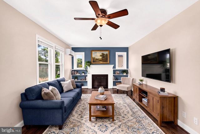 611 ELDRID DR, Silver Spring, MD 20904
