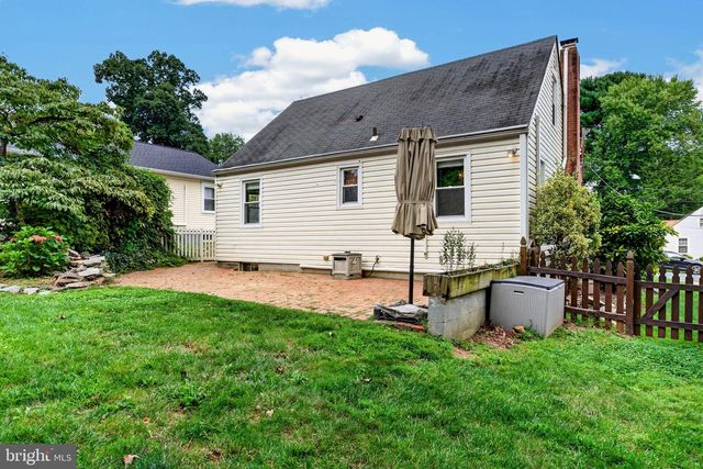 611 ELDRID DR, Silver Spring, MD 20904