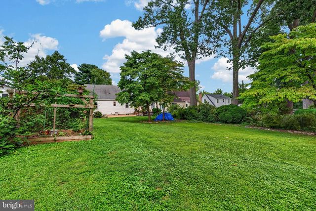 611 ELDRID DR, Silver Spring, MD 20904