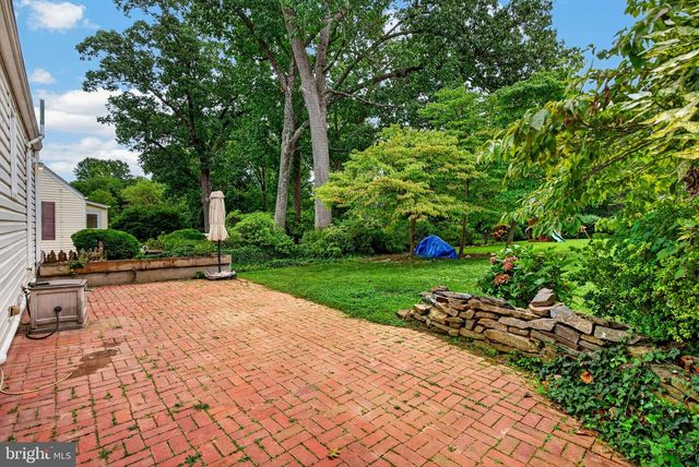 611 ELDRID DR, Silver Spring, MD 20904