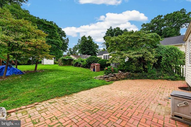 611 ELDRID DR, Silver Spring, MD 20904