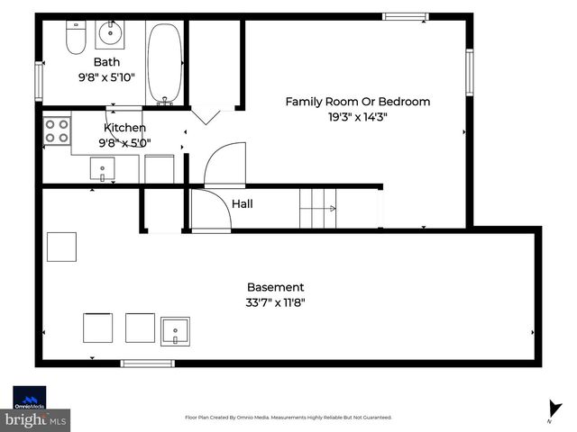 611 ELDRID DR, Silver Spring, MD 20904