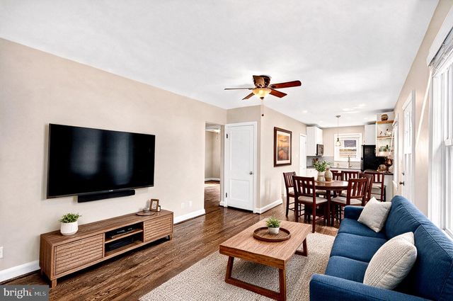 611 ELDRID DR, Silver Spring, MD 20904