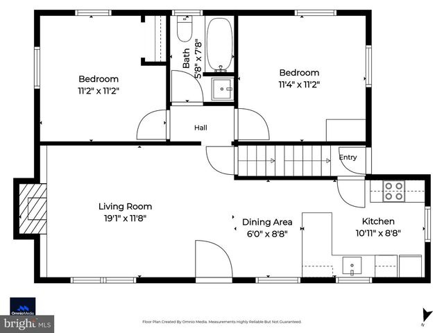611 ELDRID DR, Silver Spring, MD 20904