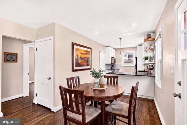 611 ELDRID DR, Silver Spring, MD 20904