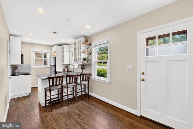 611 ELDRID DR, Silver Spring, MD 20904