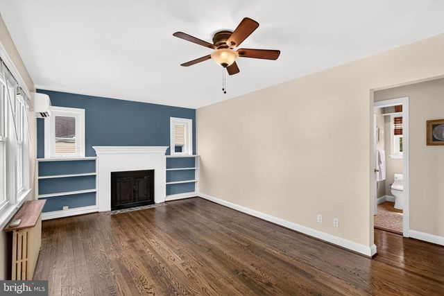 611 ELDRID DR, Silver Spring, MD 20904