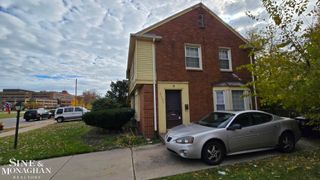 21756-58 Moross Rd Road, Detroit, MI 48236
