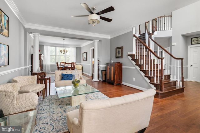 5813 WATERLOO BRIDGE CIR, Haymarket, VA 20169