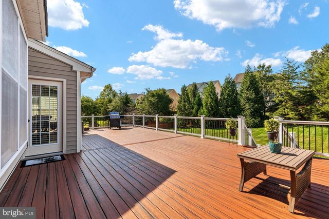 5813 WATERLOO BRIDGE CIR, Haymarket, VA 20169