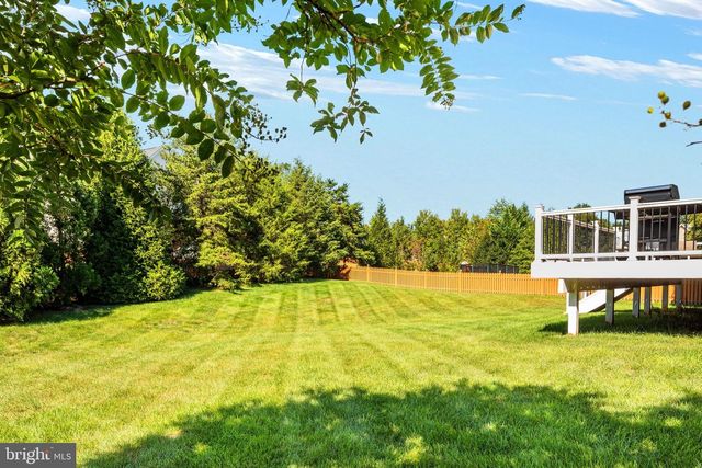 5813 WATERLOO BRIDGE CIR, Haymarket, VA 20169