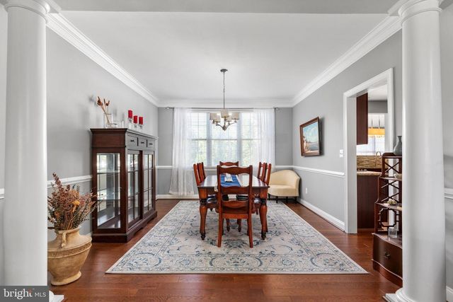 5813 WATERLOO BRIDGE CIR, Haymarket, VA 20169