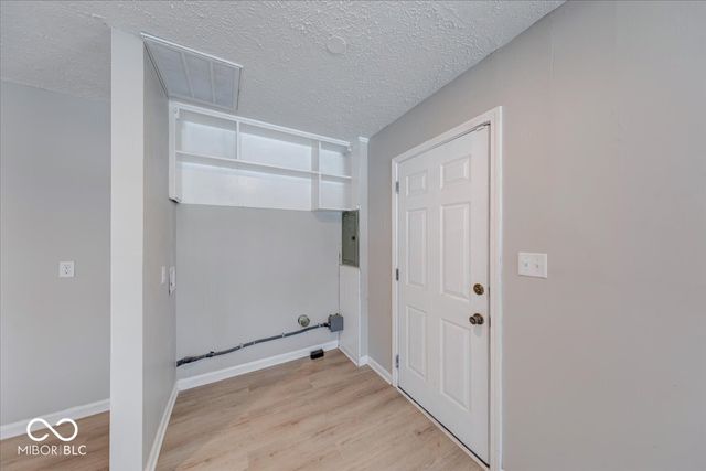 3133 N Campbell Avenue, Indianapolis, IN 46218