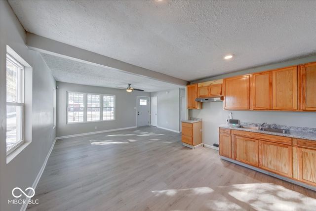 3133 N Campbell Avenue, Indianapolis, IN 46218