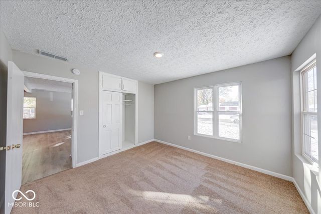 3133 N Campbell Avenue, Indianapolis, IN 46218