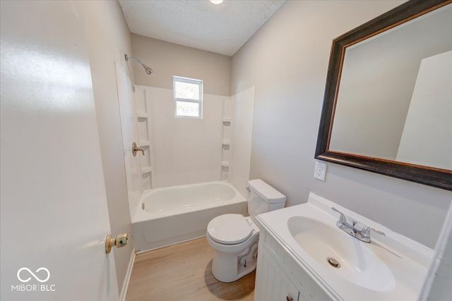 3133 N Campbell Avenue, Indianapolis, IN 46218