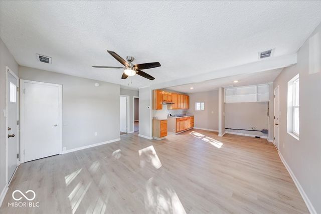 3133 N Campbell Avenue, Indianapolis, IN 46218