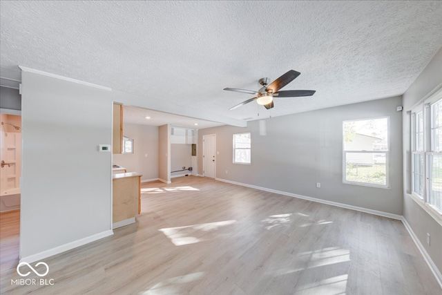 3133 N Campbell Avenue, Indianapolis, IN 46218