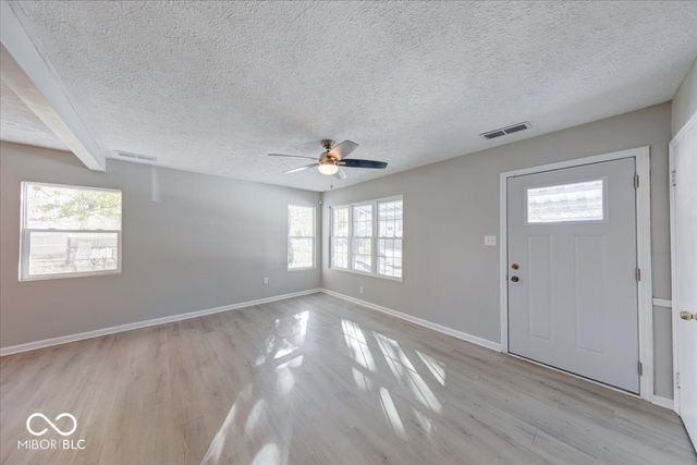 3133 N Campbell Avenue, Indianapolis, IN 46218