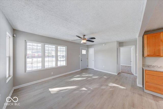 3133 N Campbell Avenue, Indianapolis, IN 46218