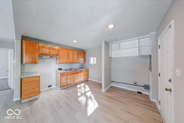 3133 N Campbell Avenue, Indianapolis, IN 46218