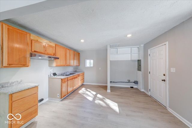 3133 N Campbell Avenue, Indianapolis, IN 46218