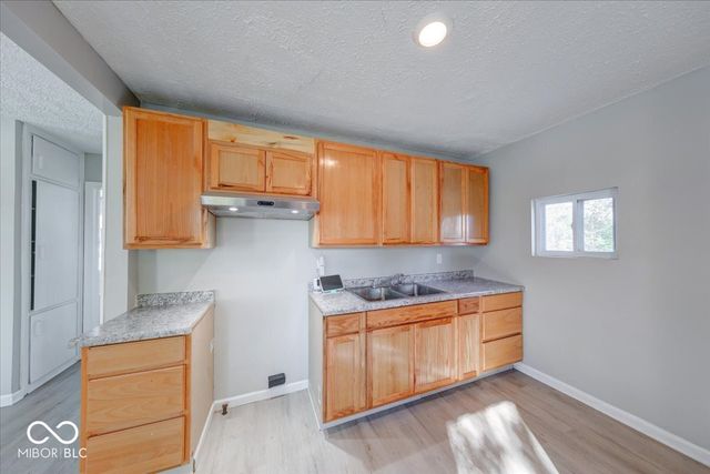 3133 N Campbell Avenue, Indianapolis, IN 46218