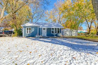 3133 N Campbell Avenue, Indianapolis, IN 46218