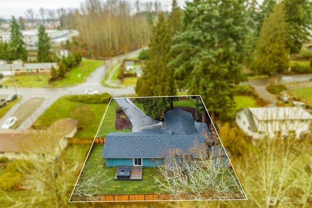 10410 13th Street Ct E, Edgewood, WA 98372