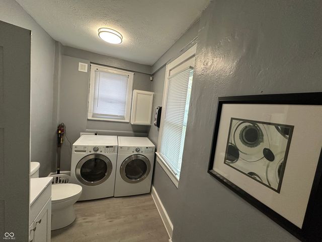 4130 Rookwood Avenue, Indianapolis, IN 46208