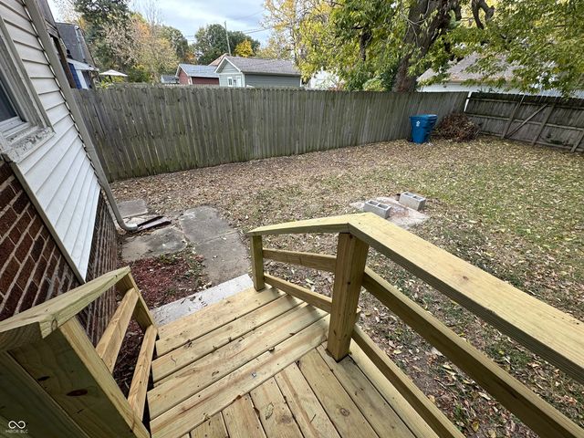 4130 Rookwood Avenue, Indianapolis, IN 46208