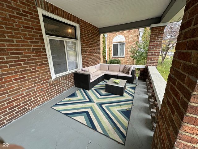 4130 Rookwood Avenue, Indianapolis, IN 46208