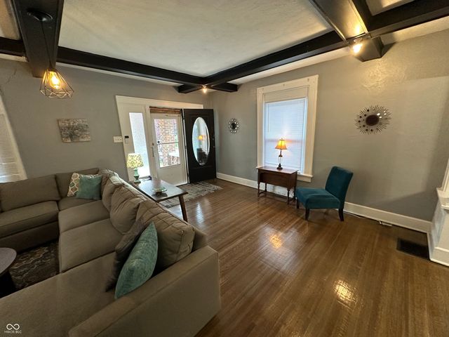 4130 Rookwood Avenue, Indianapolis, IN 46208