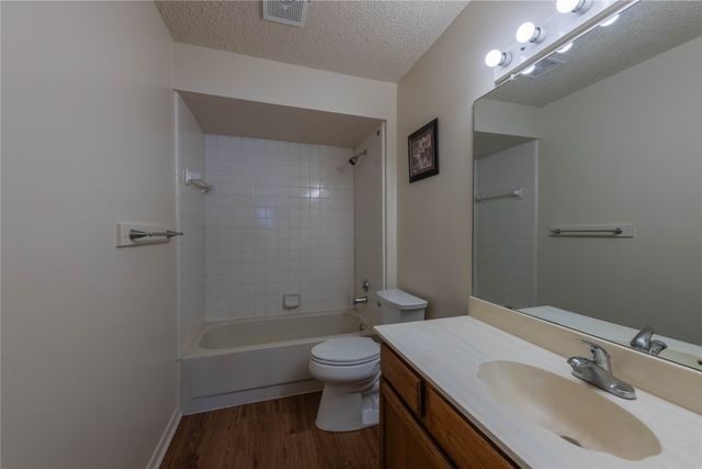 7551 Tournament Road, Frisco, TX 75035