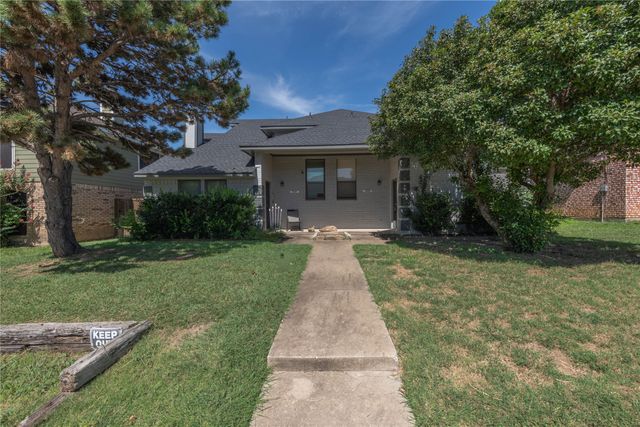 7551 Tournament Road, Frisco, TX 75035