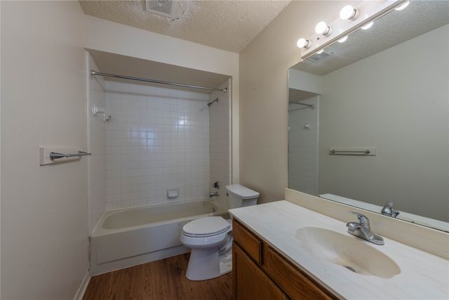 7551 Tournament Road, Frisco, TX 75035
