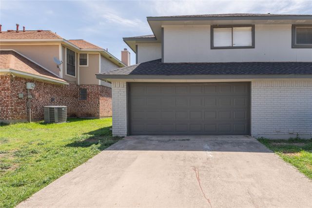 7551 Tournament Road, Frisco, TX 75035