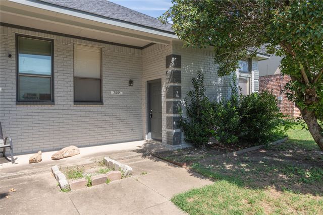 7551 Tournament Road, Frisco, TX 75035
