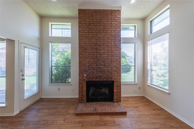 7551 Tournament Road, Frisco, TX 75035