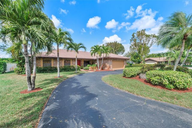 11217 NW 10TH Manor, Coral Springs, FL 33071